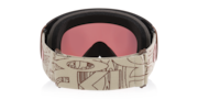 Flight Deck™ M Snow Goggles - Mohagany