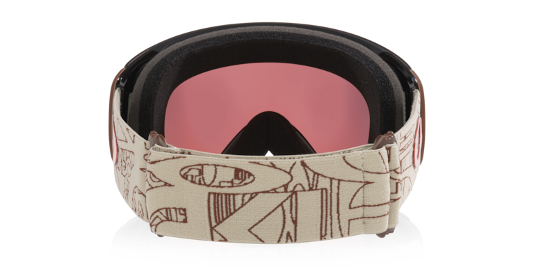 Flight Deck™ M Snow Goggles - Mohagany
