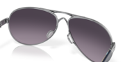 Feedback - Polished Chrome