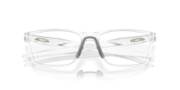 Hex Jector (Low Bridge Fit) - Matte Clear