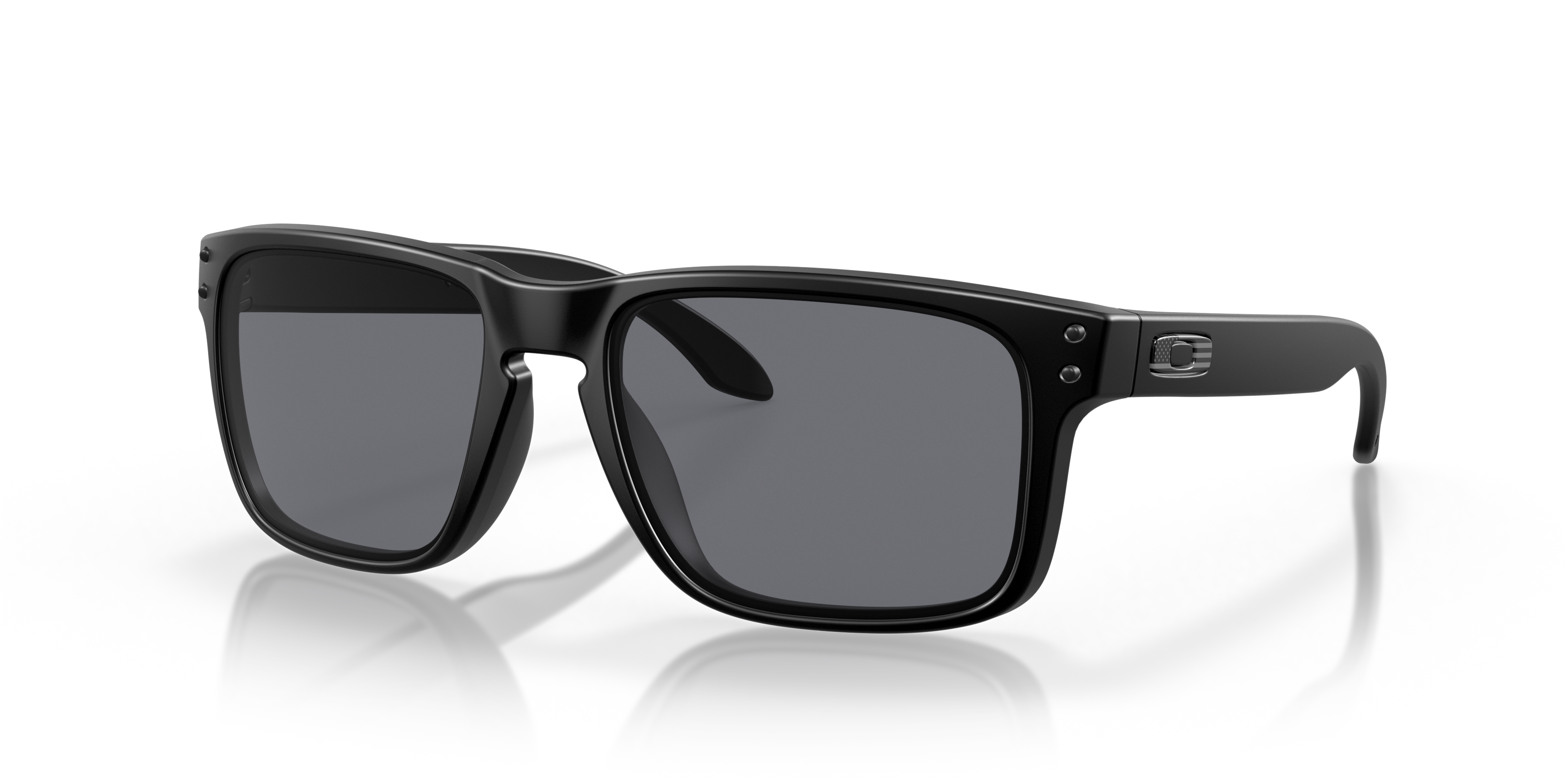 オークリーホルブルック Oakley Standard Issue Holbrook™ USA Flag Collection Sunglasses