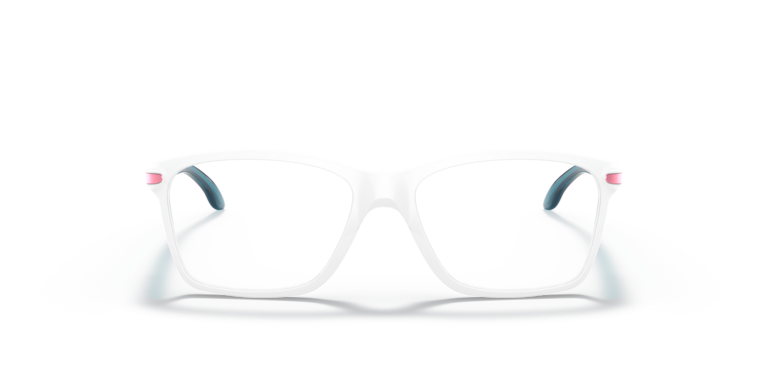 Cartwheel™ (Youth Fit) - Polished White