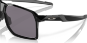 Standard Issue Portal - Polished Black