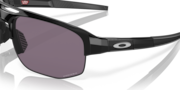Mercenary - Polished Black