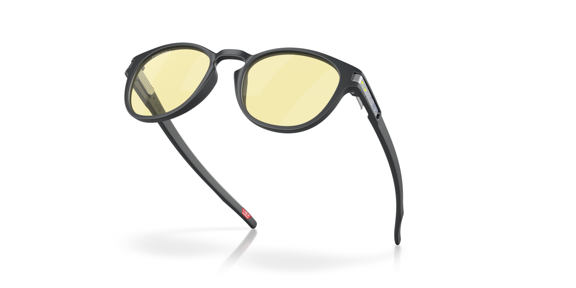 Oakley Latch™ (Low Bridge Fit) Gaming Collection Sunglasses with