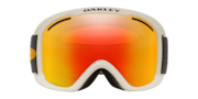 O-Frame® 2.0 PRO XL Snow Goggles - Dark Grey Orange