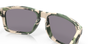 Standard Issue Holbrook™ Camo Spin Collection - Woodland Spin