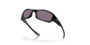 Standard Issue Fives Squared® Uniform Collection - Matte Black