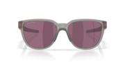 Actuator - Matte Transparent Grey Ink