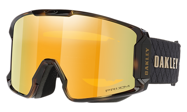 Line Miner™ L Su Yiming Signature Series Snow Goggles
