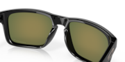 Holbrook™ - Polished Black