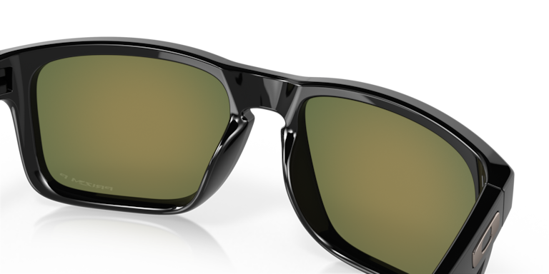 Holbrook™ - Polished Black