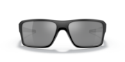 Standard Issue Double Edge Tonal Thin Blue Line - Matte Black