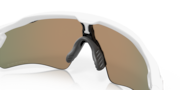 Radar® EV Path® - Polished White
