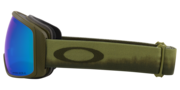 Flight Tracker M Snow Goggles - Fern Dip