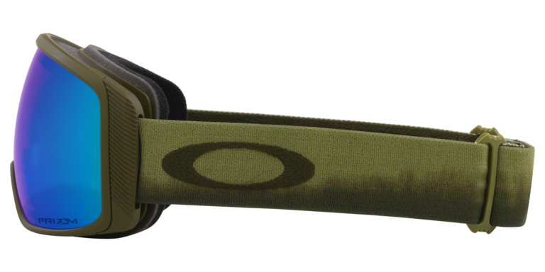 Flight Tracker M Snow Goggles - Fern Dip