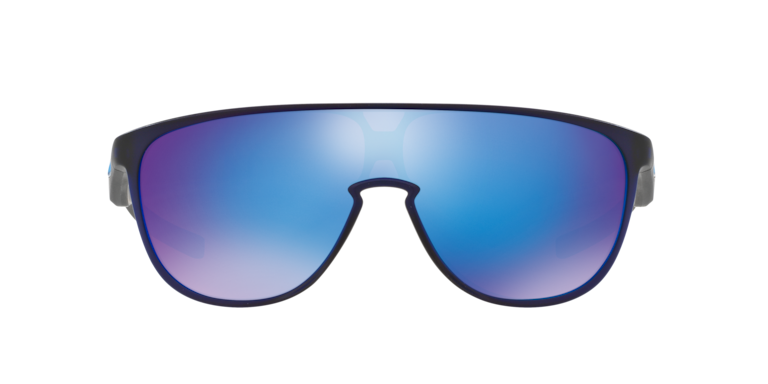 Trillbe™ - Matte Translucent Blue