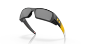 Pittsburgh Steelers Gascan® - Matte Black