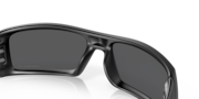 Standard Issue Gascan® Tonal Thin Blue Line - Matte Black