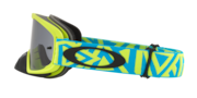 O-Frame® 2.0 PRO MX Goggles - Angle Retina Burn