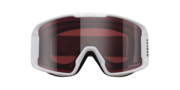Line Miner™ M Snow Goggles - Matte White