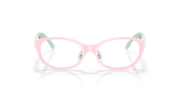 Full Turn (Youth Fit) - Polished Pink Milkshake