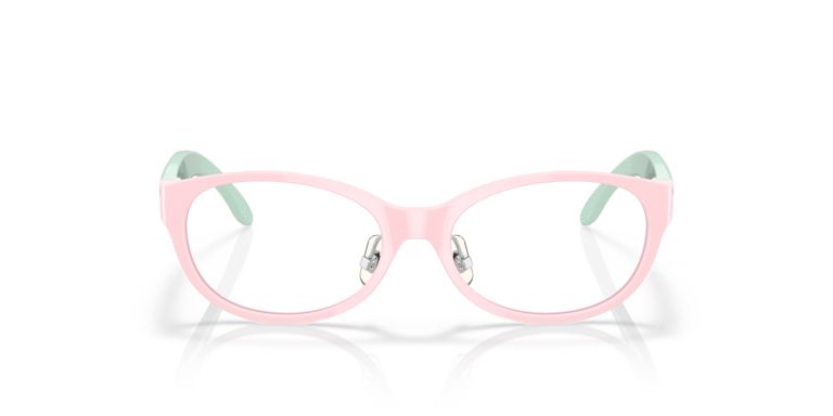 Full Turn (Youth Fit) - Polished Pink Milkshake