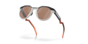HSTN (Low Bridge Fit) - Matte Carbon
