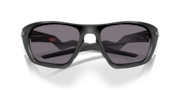 Standard Issue Lateralis - Matte Black
