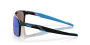 Portal X - Polished Black