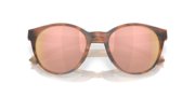 Spindrift - Matte Ginger Tortoise