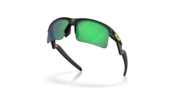 Capacitor (Youth Fit) Court Collection - Matte Black