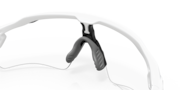 Radar® EV Path® - Polished White