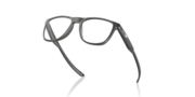 Trillbe™ X - Satin Grey Smoke