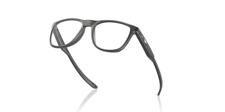 Trillbe™ X - Satin Grey Smoke