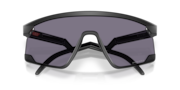 BXTR - Matte Black