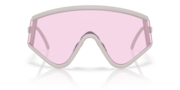 MUZM Eyeshade - Cool Grey