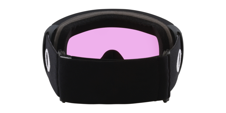 Flight Path L Snow Goggles - Matte Black