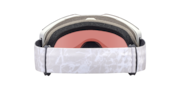 Fall Line M Snow Goggles - Grey Crystal