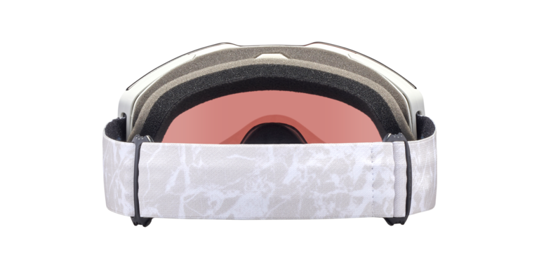 Fall Line M Snow Goggles - Grey Crystal