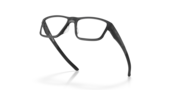 Hyperlink (Low Bridge Fit) - Satin Black