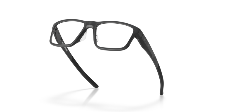 Hyperlink (Low Bridge Fit) - Satin Black