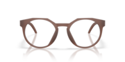 HSTN Limitless Collection - Transparent Mahogany