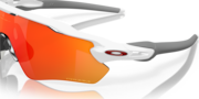 Radar® EV Path® - Polished White