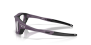 Teres S - Matte Aubergine