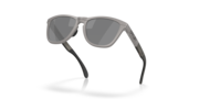 Frogskins™ Range (Low Bridge Fit) - Titanium
