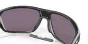 Split Shot - Matte Black