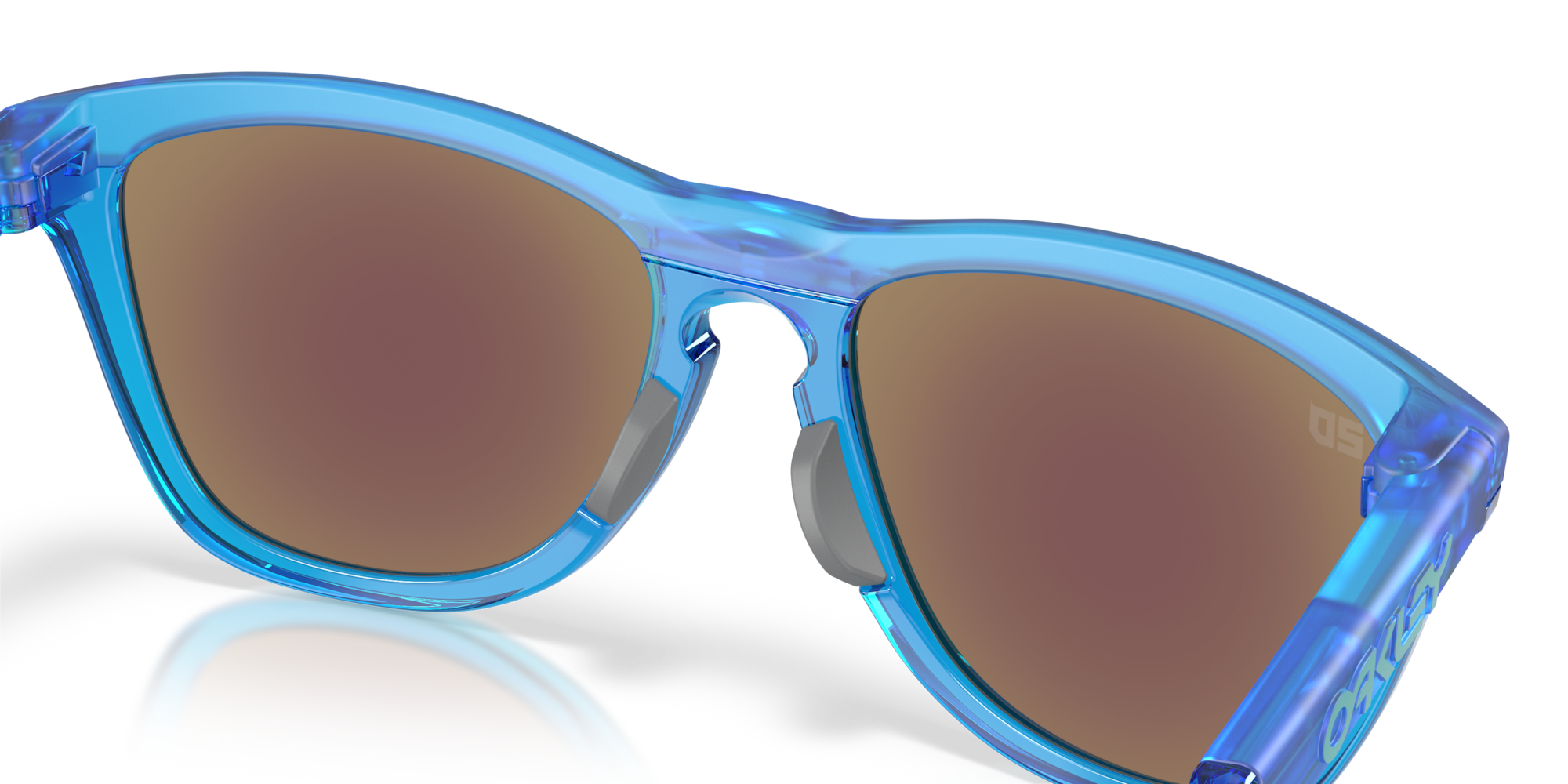 Oakley Frogskins™ Hybrid Fabio Quartararo Signature Series