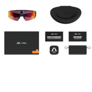Oakley Meta Vanguard - Black