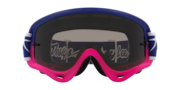 O-Frame® MX Troy Lee Designs Series Goggles - Troy Lee Designs Speed Stars
